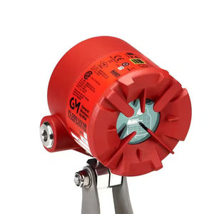 détecteur de flamme UV 1