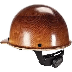 casquette antiheurt réduite