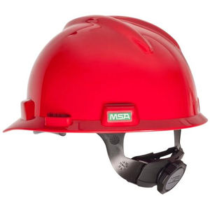 casque de chantier