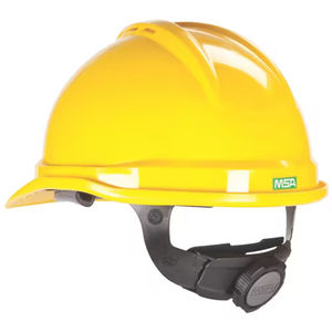 casque de chantier