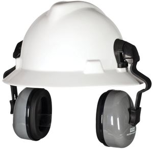 casque d'électricien