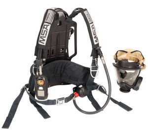 casque avec respirateur 1