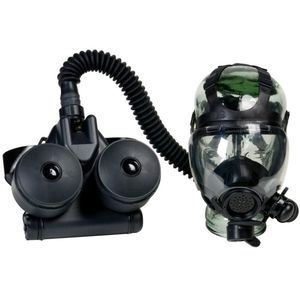 casque avec respirateur 1