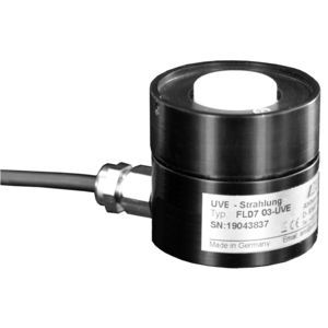 capteur d'UV d'extérieur