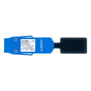 module radio multivoie
