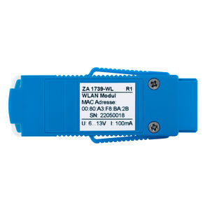 module WiFi dual band