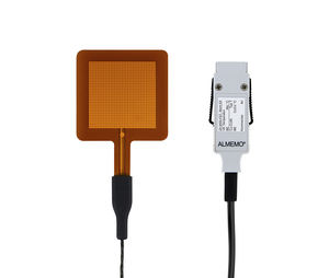capteur de flux thermique à couche mince