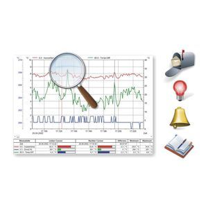 module d'alarme 1