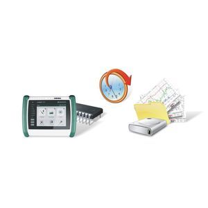 module logiciel d'automatisation