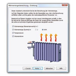 progiciel d'acquisition / analyse de données 1