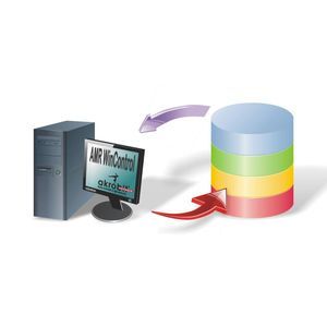 module logiciel de base de données ODBC 1