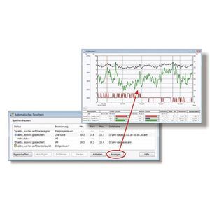 module logiciel de supervision