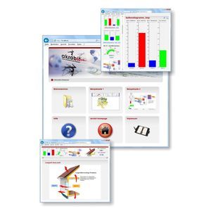 plateforme web de collecte de données