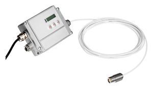 sonde infrarouge 1