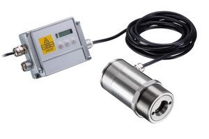 sonde infrarouge 1