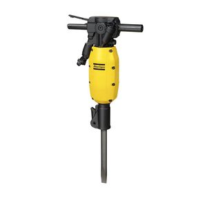 marteau piqueur pneumatique / pour chantier / vertical / portatif