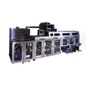 machine d'emballage automatique 1