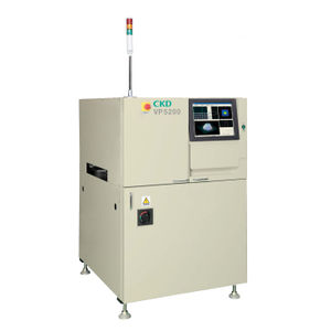 machine d'inspection de PCB 1