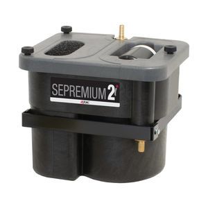 séparateur liquide / liquide