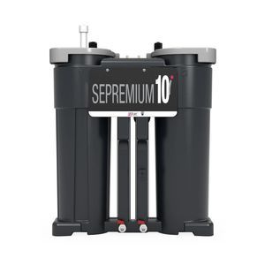 séparateur liquide / liquide 1