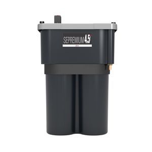 séparateur de condensat 1