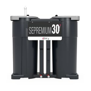séparateur de condensat
