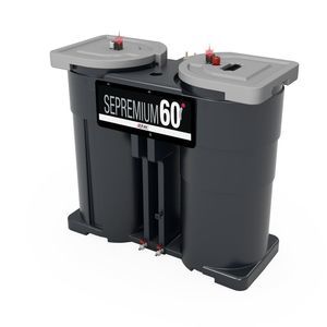 séparateur de condensat 1