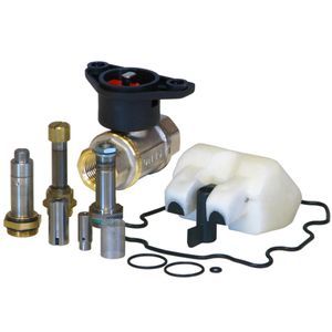 kit de maintenance pour vanne