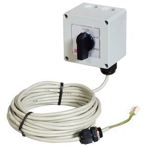 télérupteur électronique