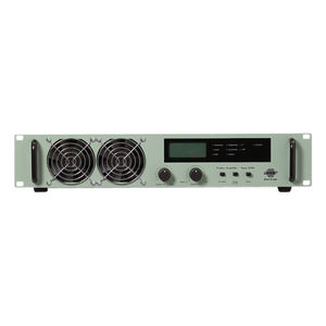 amplificateur de puissance