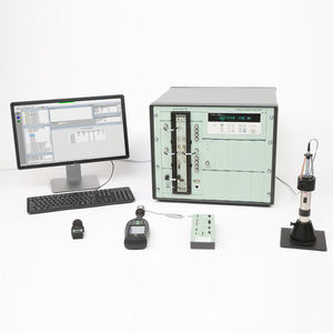 système de calibration pour sonomètre