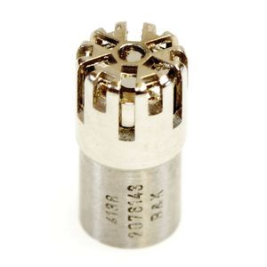 microphone de mesure