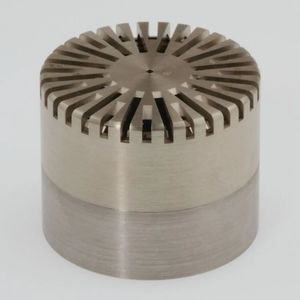 microphone de mesure