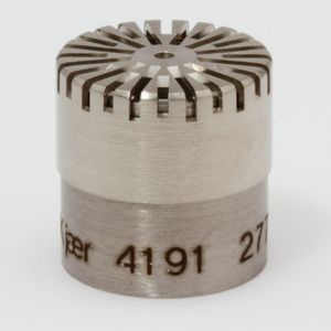 microphone champ libre
