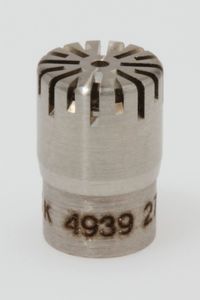 microphone champ libre