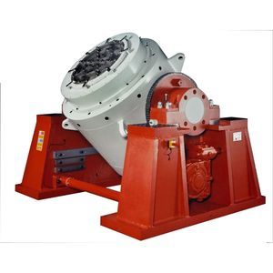 excitateur électrodynamique refroidi par eau