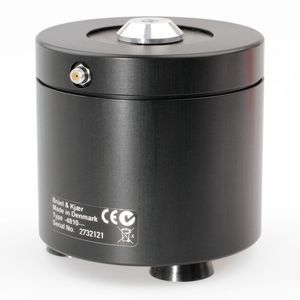 excitateur de calibration