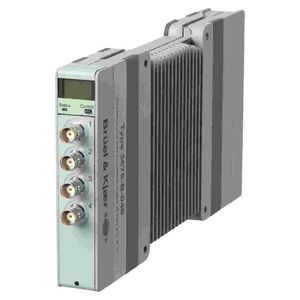 module d'acquisition de données de vibration 1