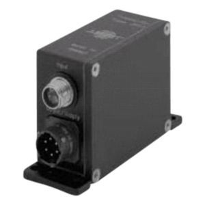 pré-amplificateur de charge 1