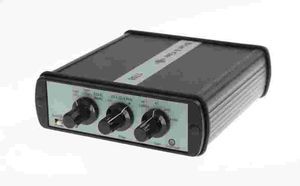 conditionneur de signal analogique 1