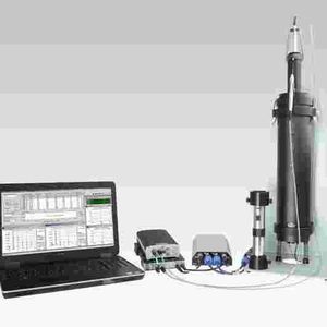 système de calibration de niveau sonore 1