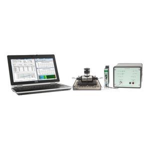 système de calibration de niveau sonore 1