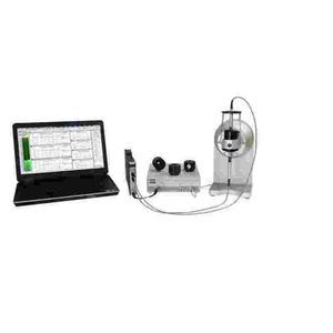 système de calibration de niveau sonore 1