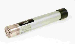 microphone de mesure