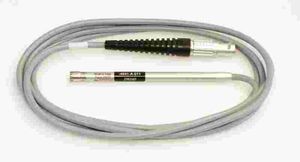 microphone de mesure