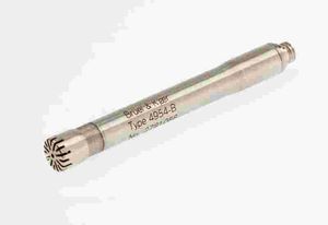 microphone de mesure