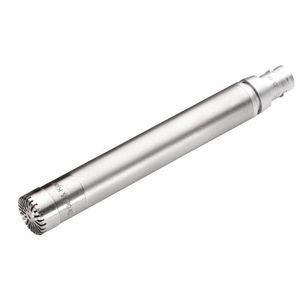 microphone de mesure