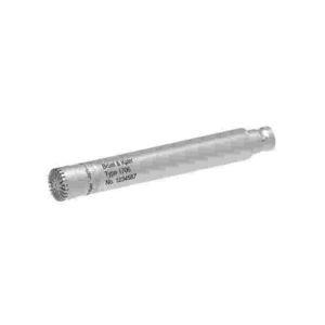 microphone de mesure