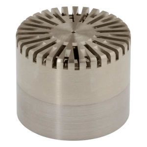 microphone de mesure