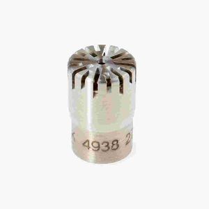 microphone de mesure